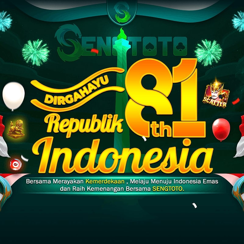 Download Sengtoto APK Android resmi
